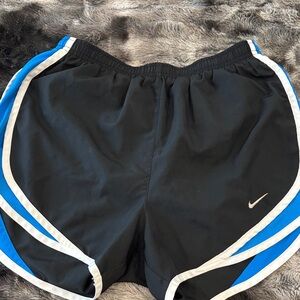 Nike Athletic Shorts